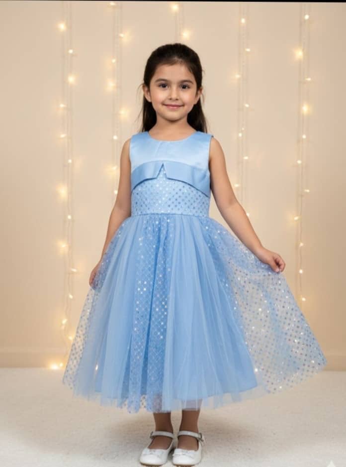 Robe pour enfants
