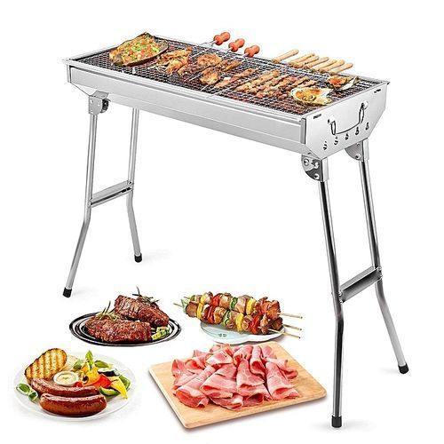 Barbecue pliable petit modéle