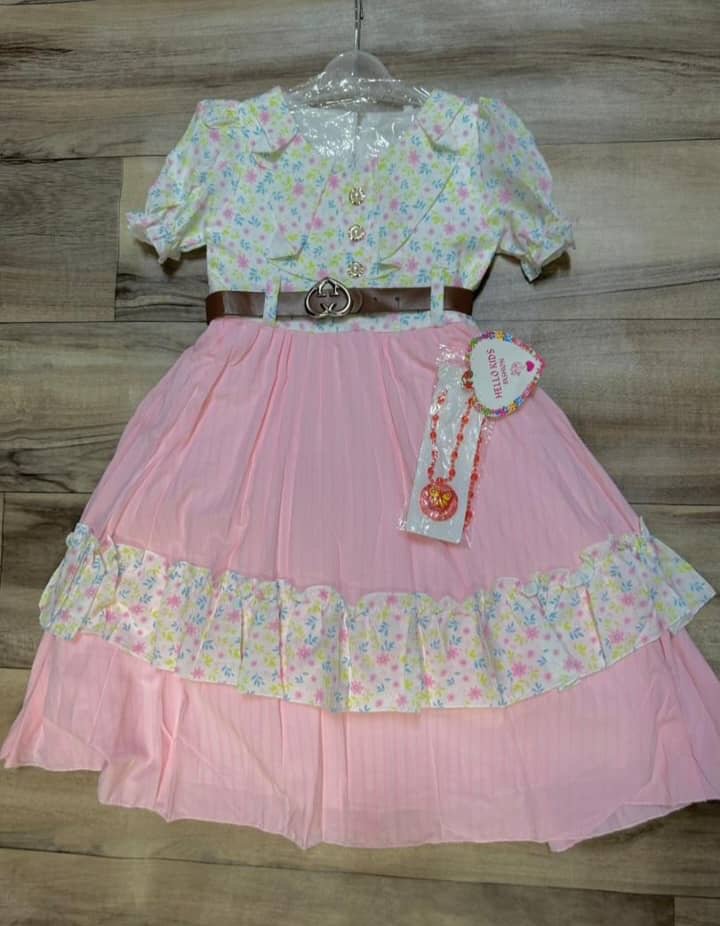 Robe enfant