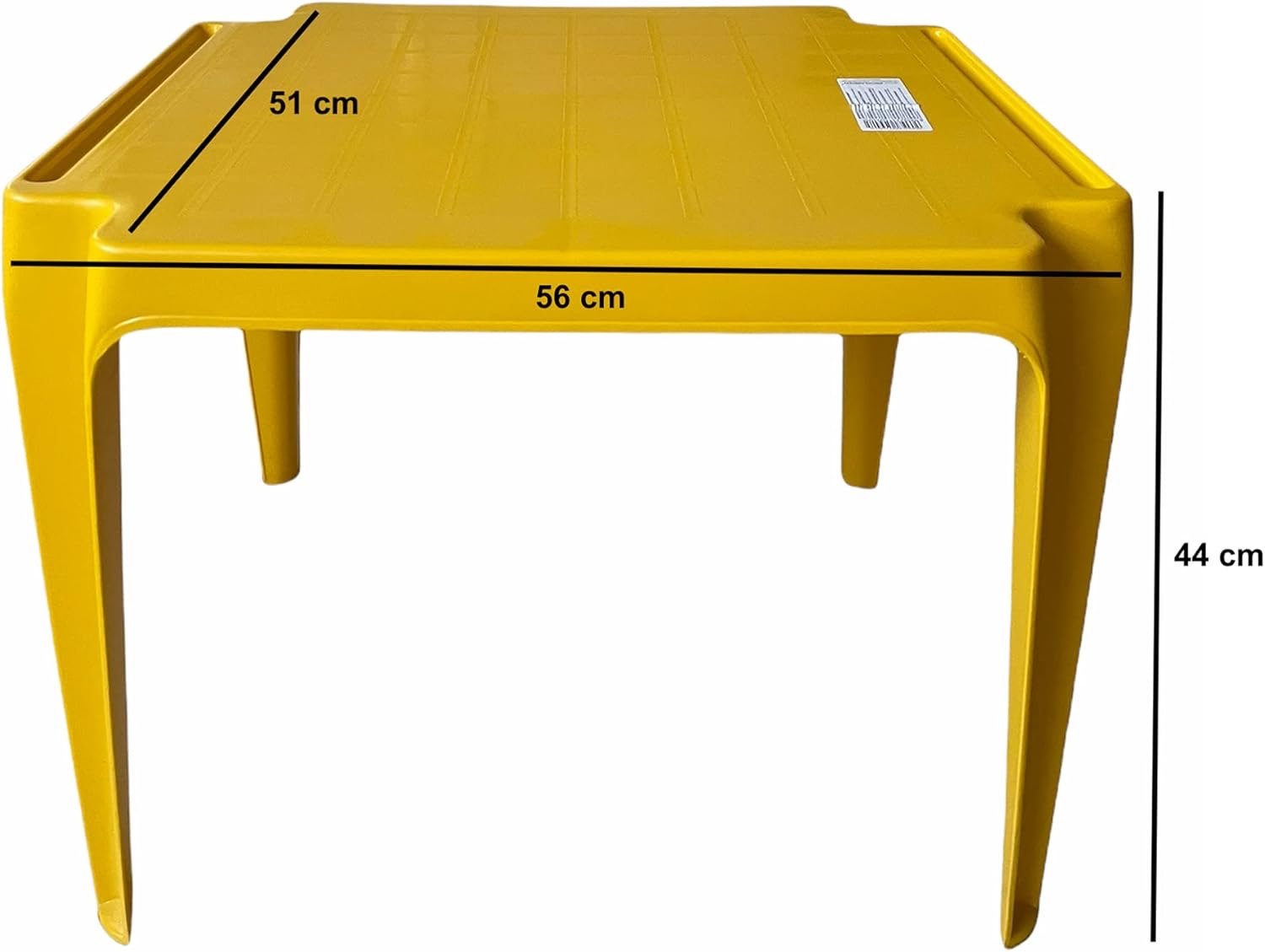 Mini table pour enfants, piscine, jardin