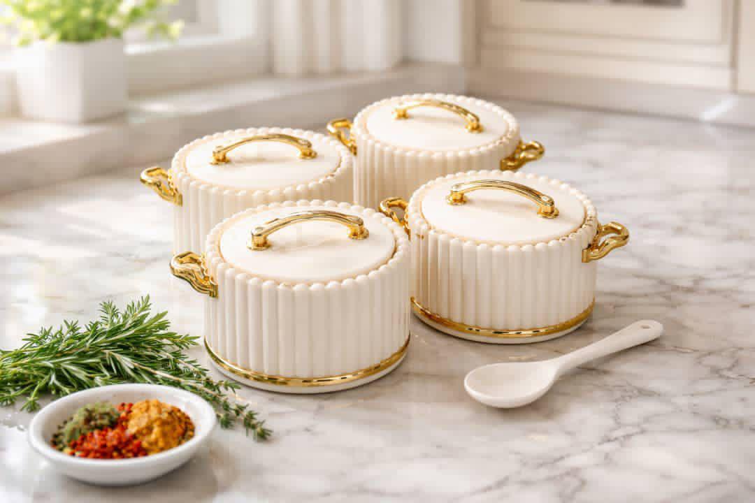 Chauffe plats thermiques