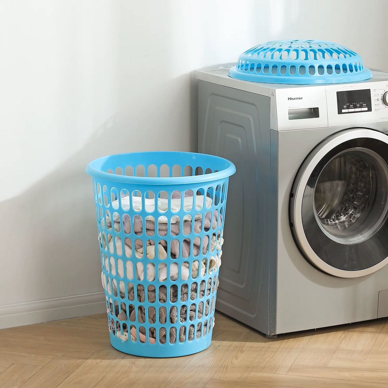 Panier à linge