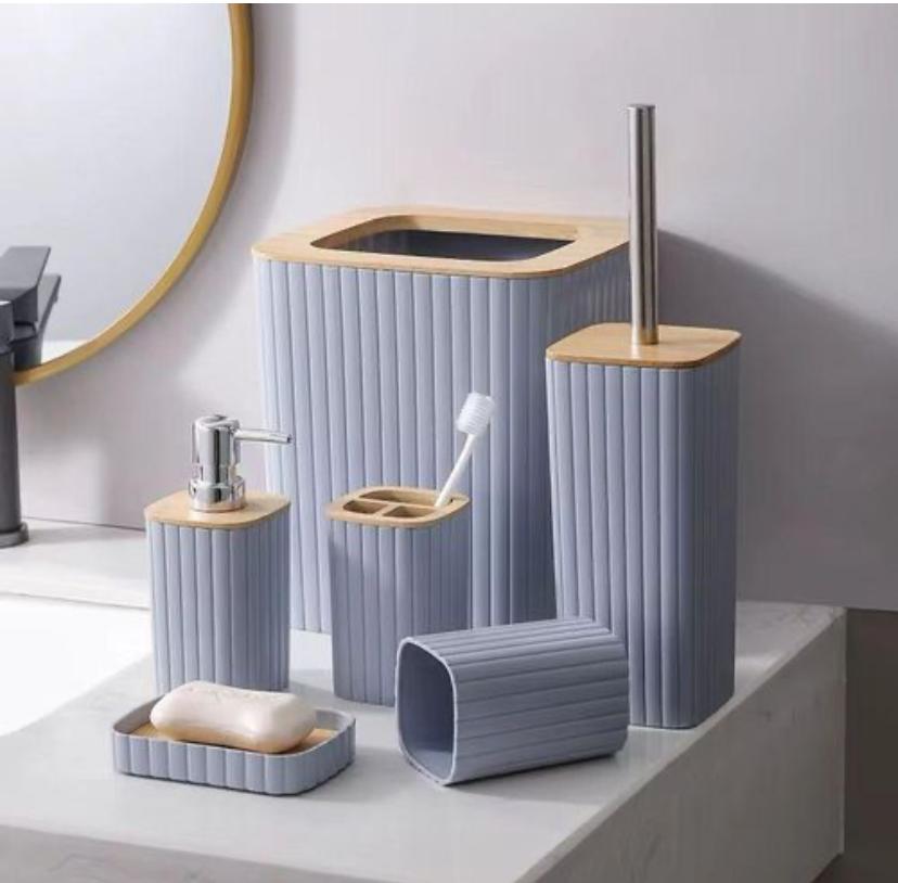 Accessoire salle de bain