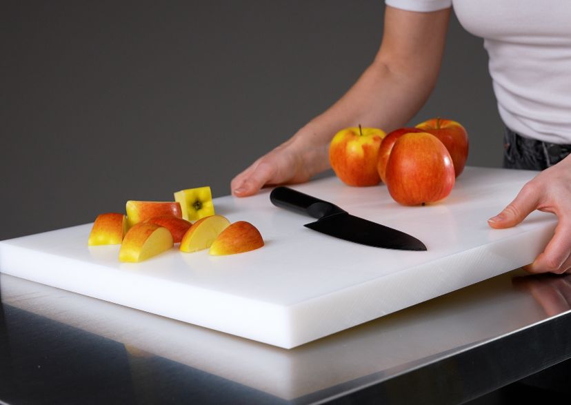 Planche à découper grand modèle