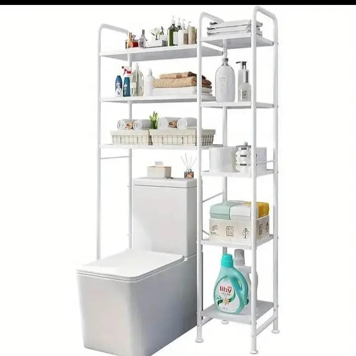 Étagère salle de bain