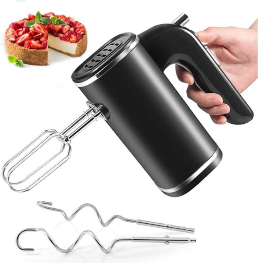 Batteuse électrique