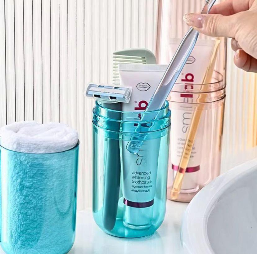 Étui brosse à dent