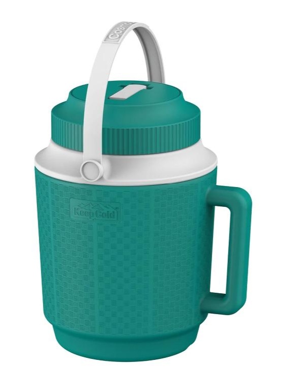 Glacière ou cruche isotherme