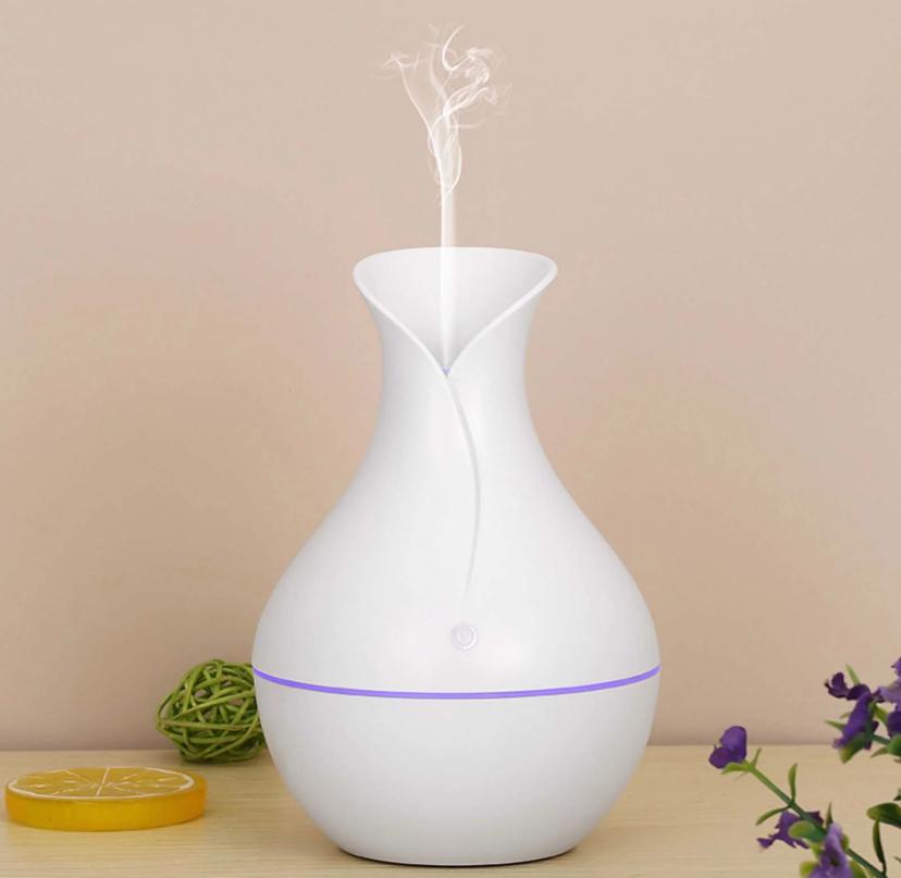 Diffuseur forme vase