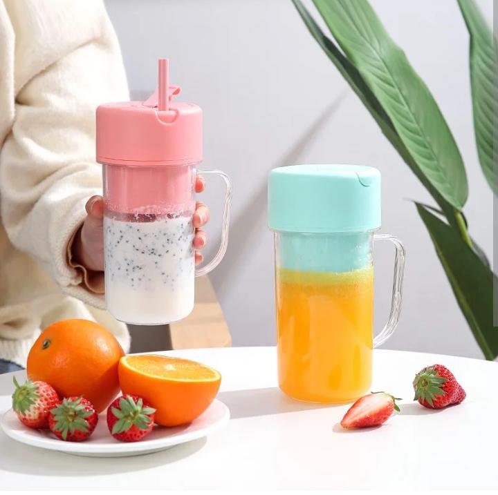 Mini mixeur portable