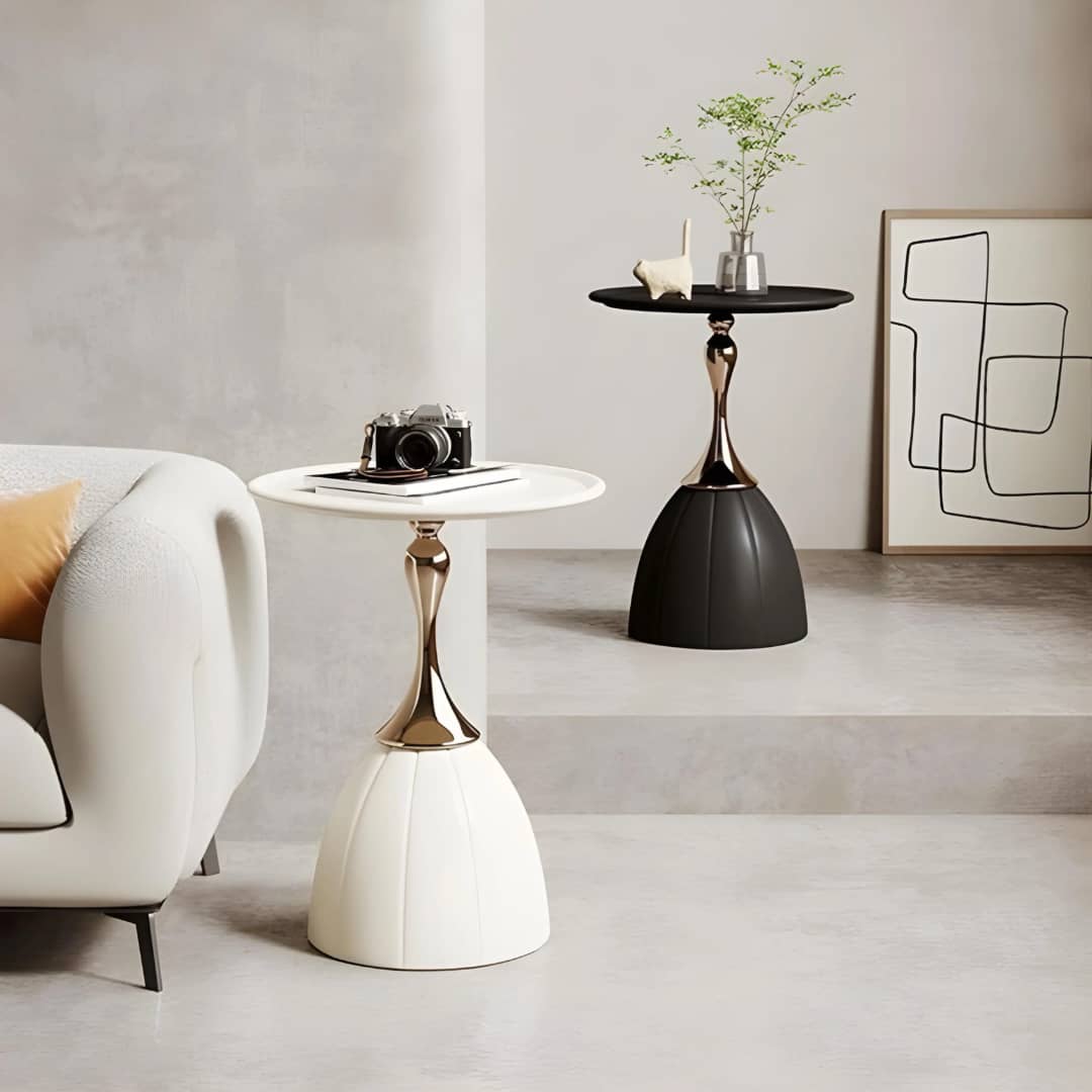Table d'appoint