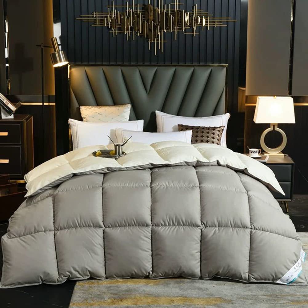 Couette matelassée premium - Effet nuage