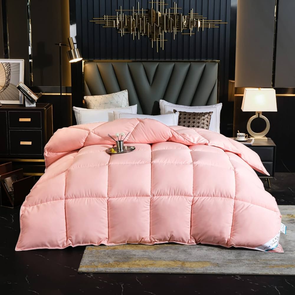Couette matelassée premium - Effet nuage