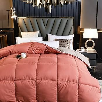 Couette matelassée premium - Effet nuage