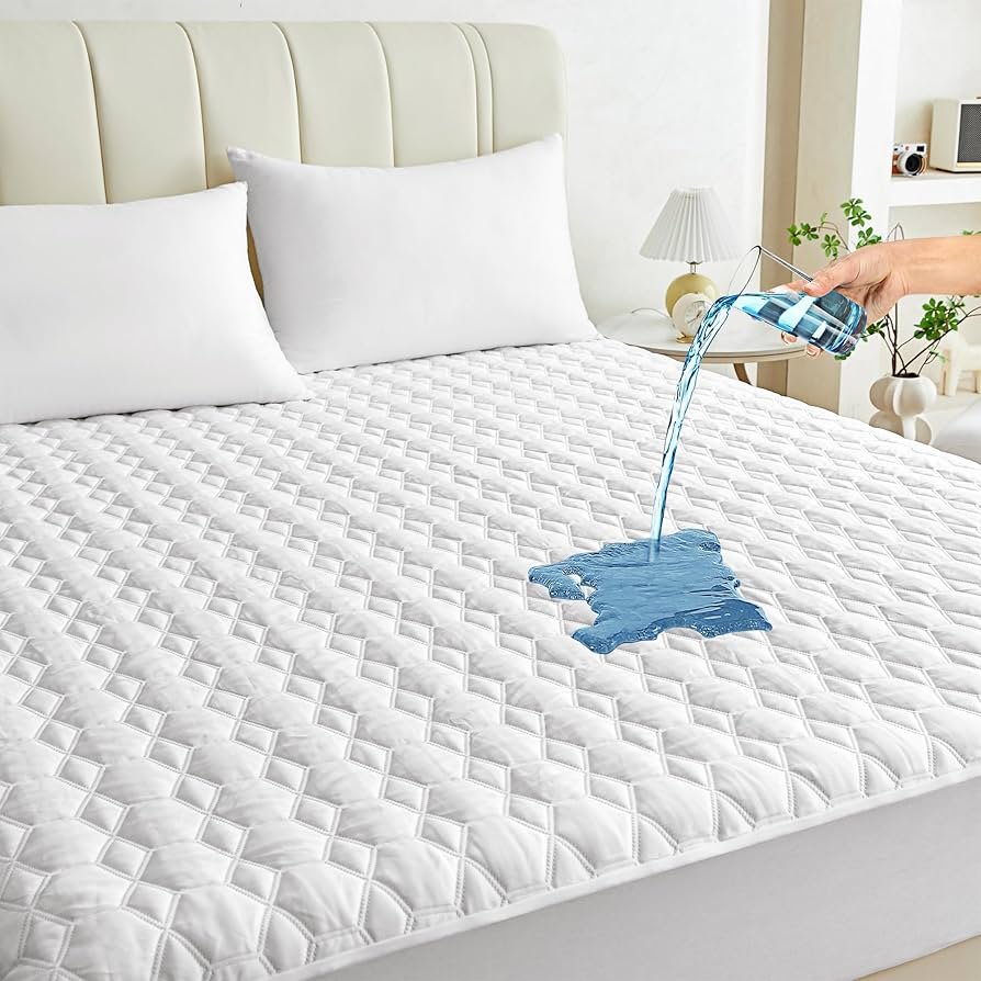 Couvre matelas
