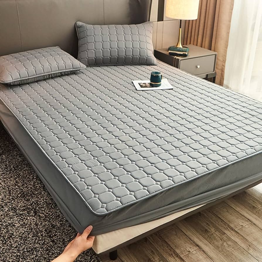 Couvre matelas