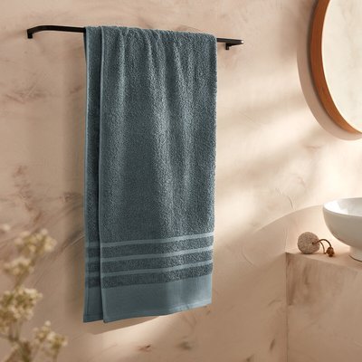Serviette de bain éponge - 100% coton