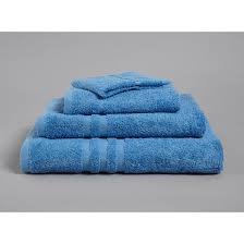 Serviette de bain éponge - 100% coton