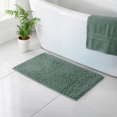 Tapis de bain - Microfibre