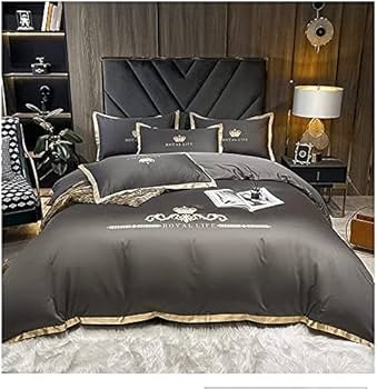 Parure de lit, drap de lit