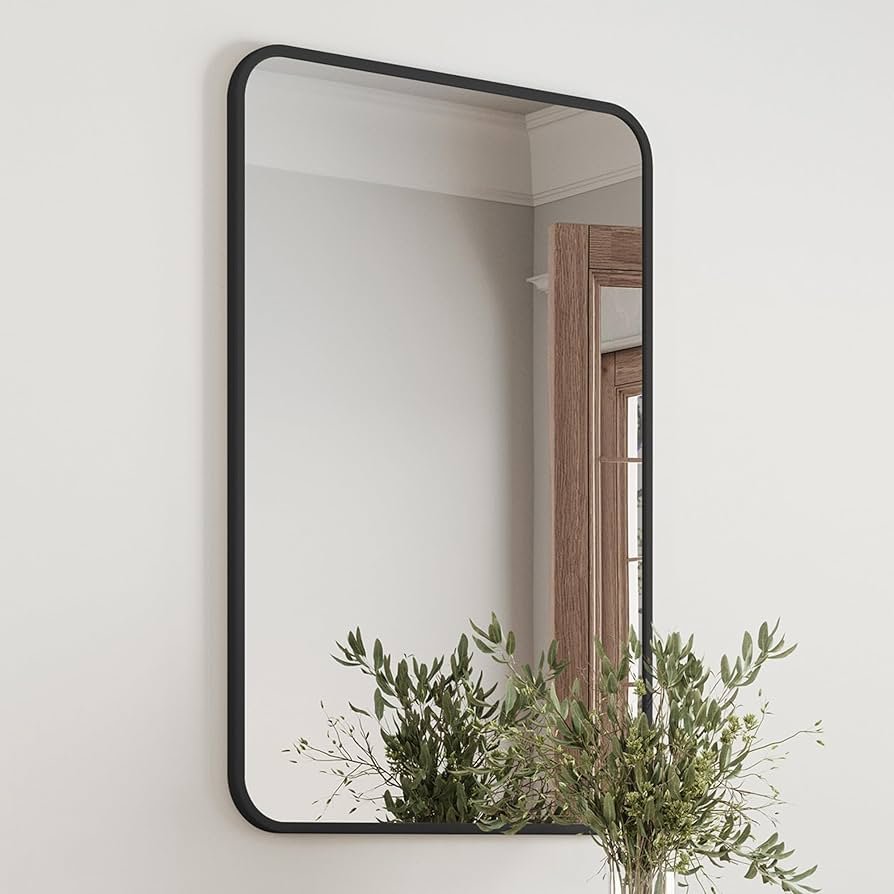 Miroir carré