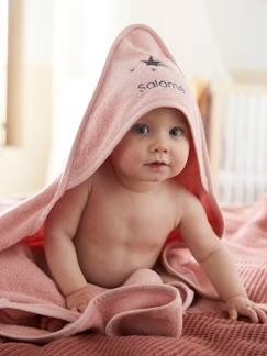 Cape de bain