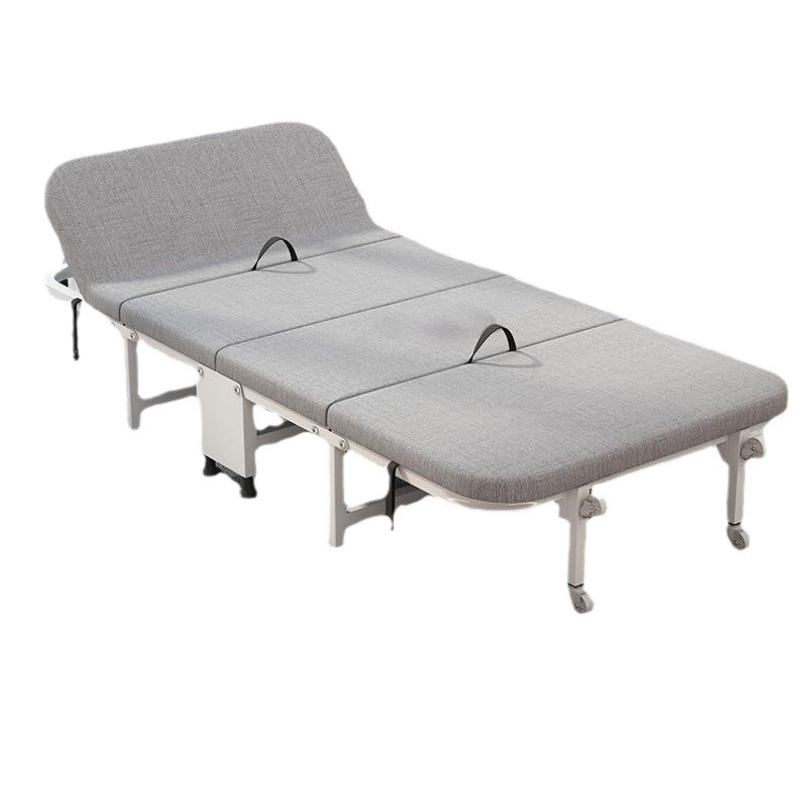 Lit pliable