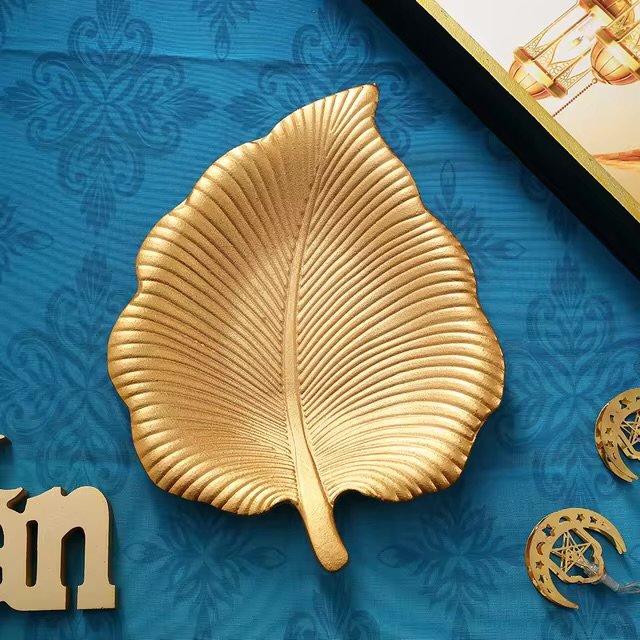 Plateau décoratif