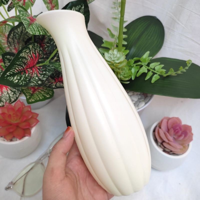 Mini vase à fleurs