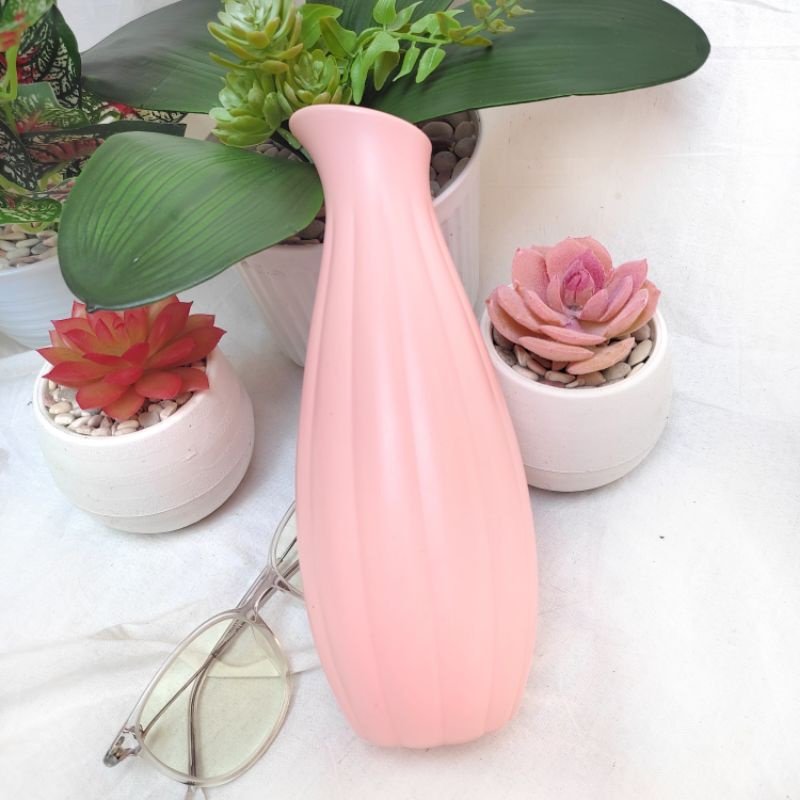 Mini vase à fleurs