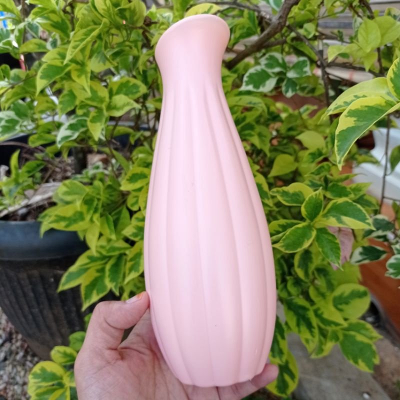 Mini vase à fleurs