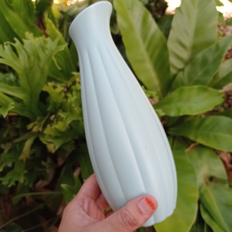 Mini vase à fleurs
