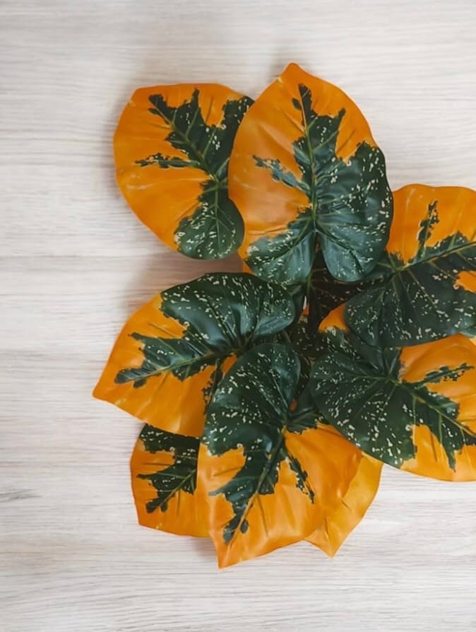 Plante artificiel-4