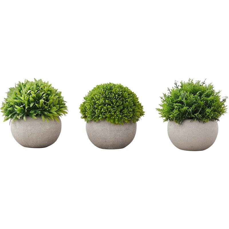 Mini pot de fleur