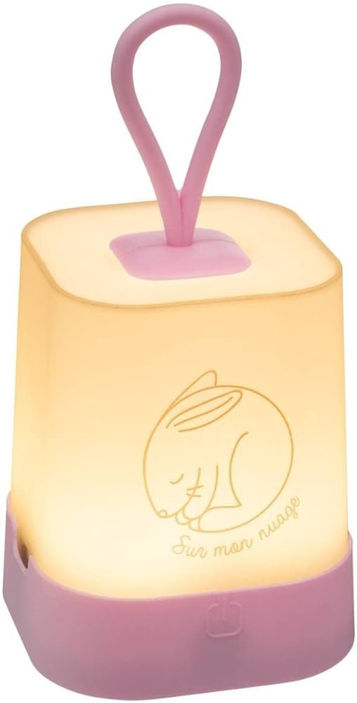 Veilleuse enfant