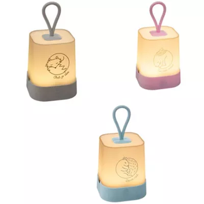 Veilleuse enfant