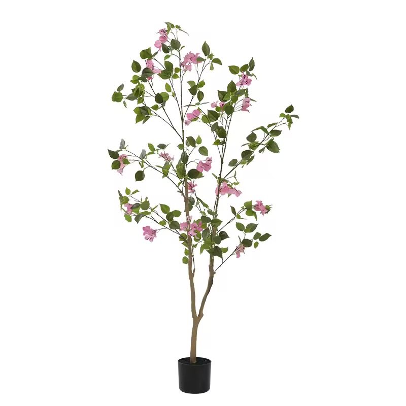 Plante de Bougainvillier artificielle