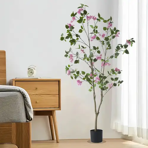 Plante de Bougainvillier artificielle