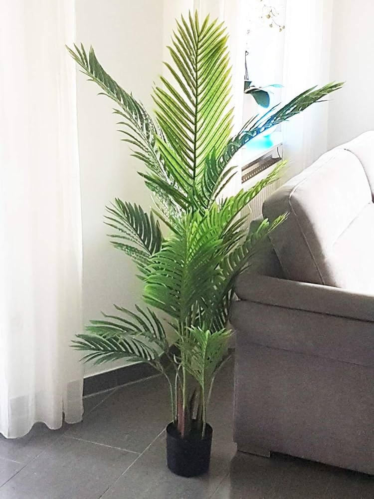 Plante artificielle-6