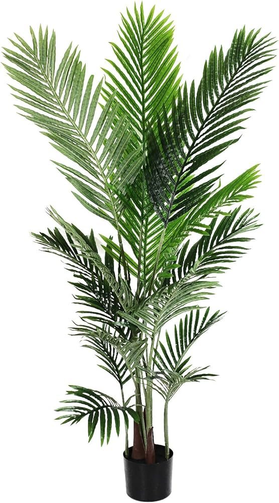 Plante de Palmier artificielle