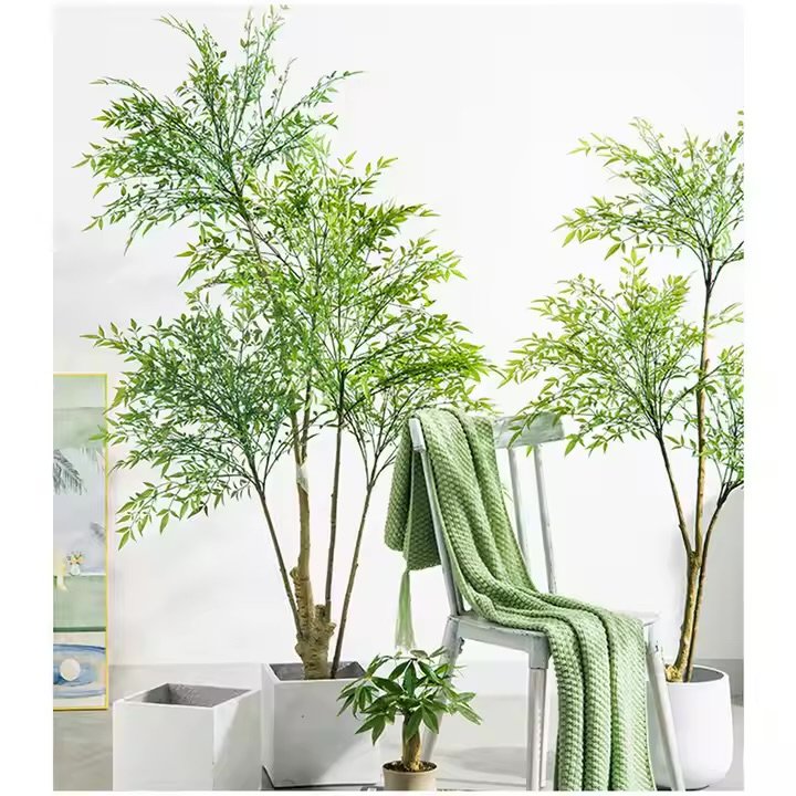 Plante artificiel-3