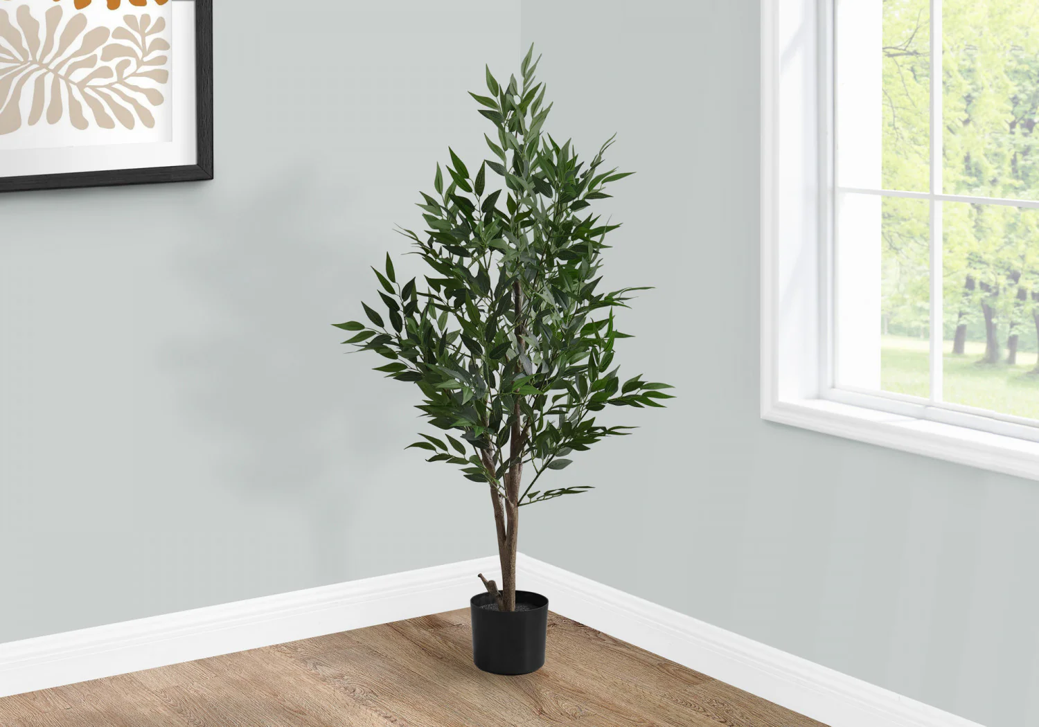 Plante artificielle-5