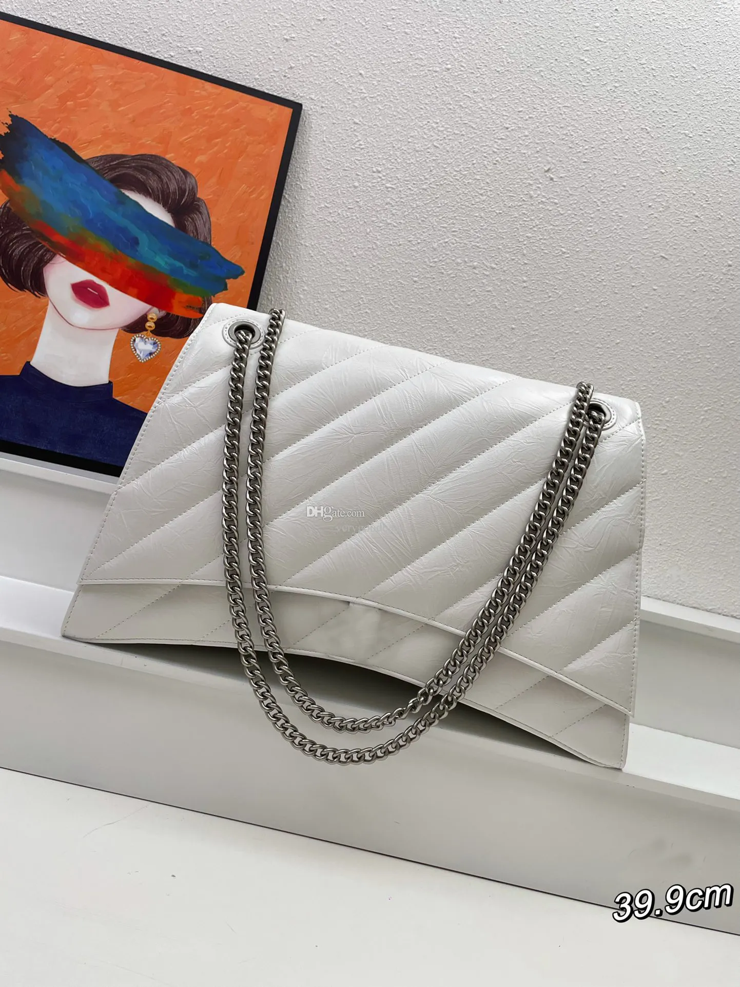 Sac en bandoulière