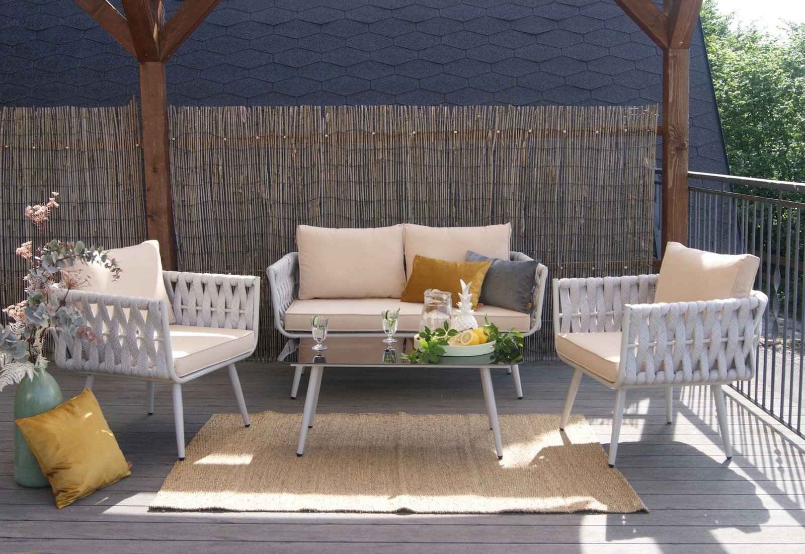 Fauteuil de jardin / piscine