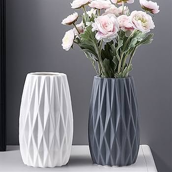 Vase incassable