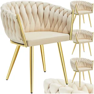 Chaise de salle à manger
