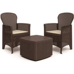 Fauteuil de jardin