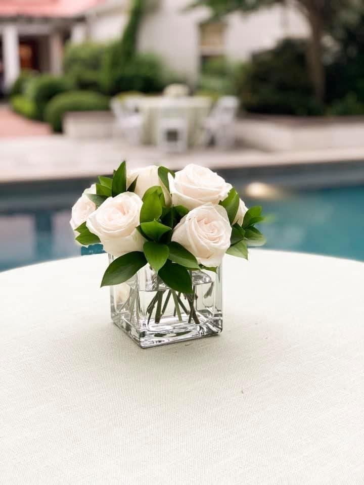 Vase à fleurs-2