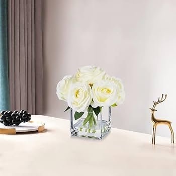 Vase à fleurs-2