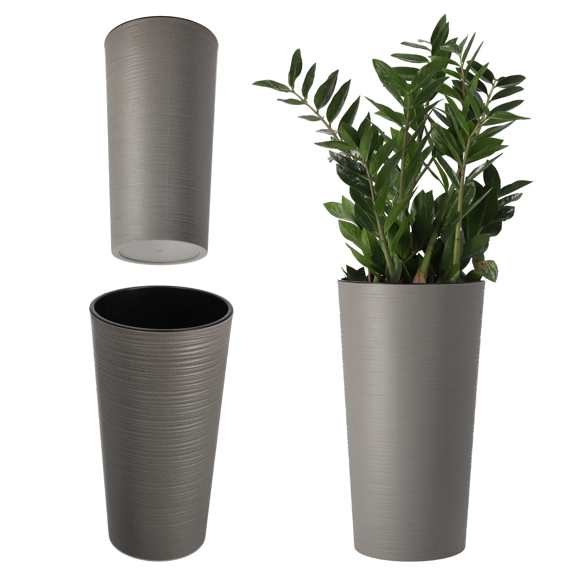 Cache pot-9